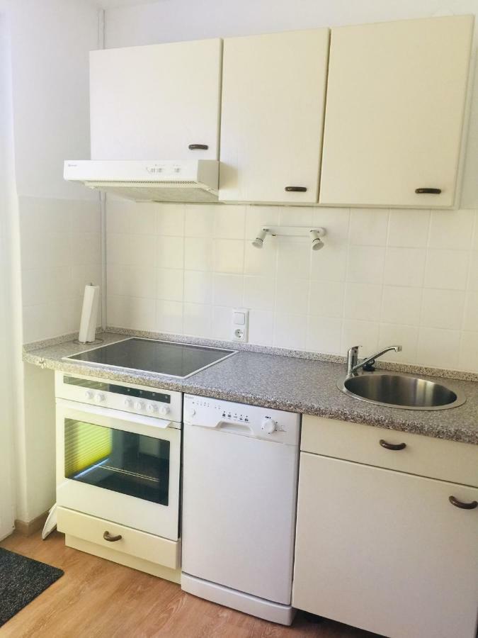 Ferienhaus Am Menzerather Weiher Monschau Dış mekan fotoğraf